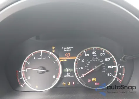 2022 Acura Ilx Premium A-Spec Packages/Technology A-Spec Packages z USA, uszkodzony, nr VIN 19UDE2F81NA006193